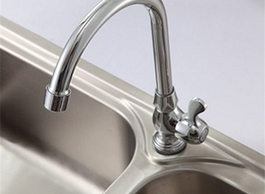 Kitchen Taps & Sinks