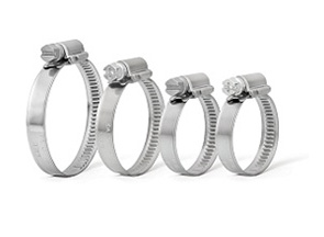 Hose Clamps & Bands