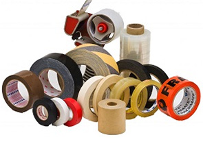 Adhesives & Tapes