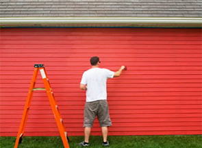 Exterior Paint