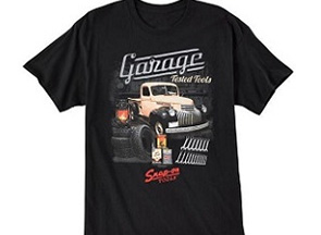 Licensed Label T-Shirts