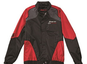 Fashion Jackets & Coveralls