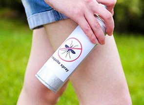Insects Prevention