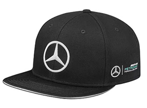 F1 Racing Caps