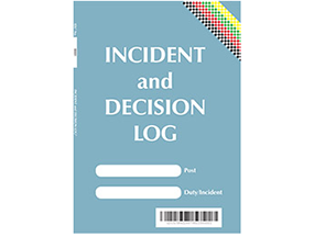 Industrial Log Books
