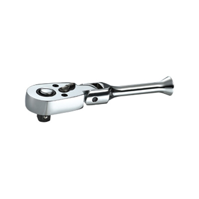 M10 STUBBY Flexible Ratchet Handle