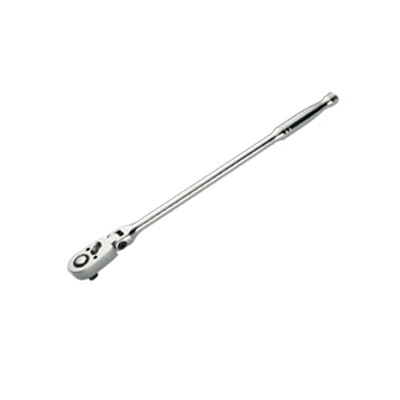 M10 Long Flexible Ratchet Handle