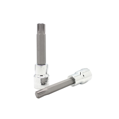 M10 Ribe Long Sockets