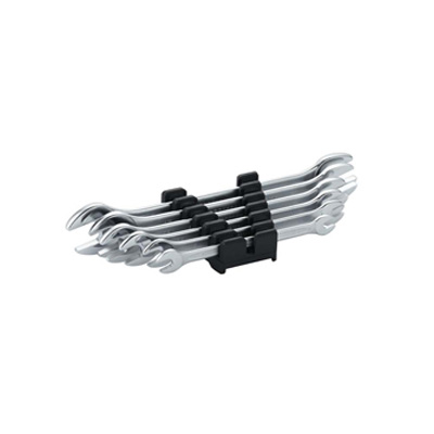 M10 Double Open End Wrench Set (German Type)