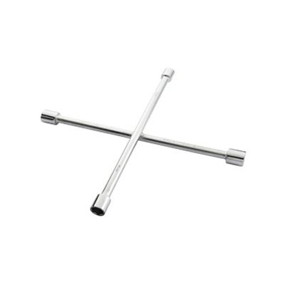 M10 Cross Rim Wrench