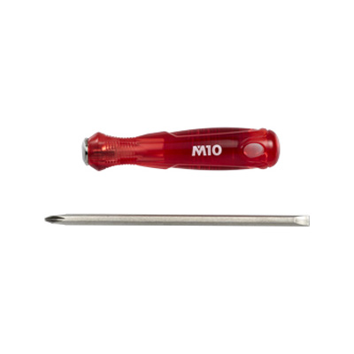 M10 2-Way Screwdriver