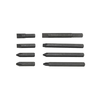 M10 Impact Hex Driver Bit