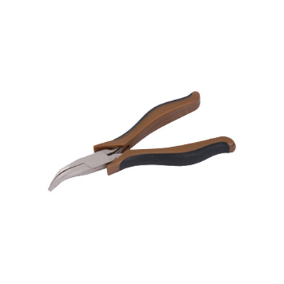 M10 Precision Bent Nose Plier