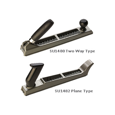 M10 Surface Forming File Tie-On Card
