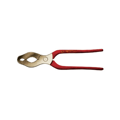 MZW Gas-Pipe Plier