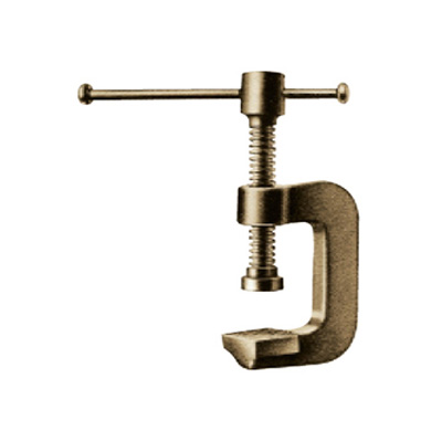 MZW G-Clamp