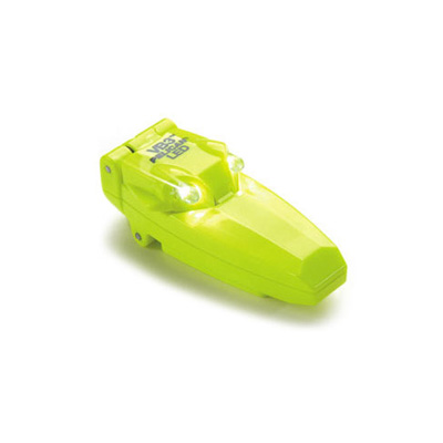 Pelican VB3 2220 SAFETY APPROVED LED Flashlight